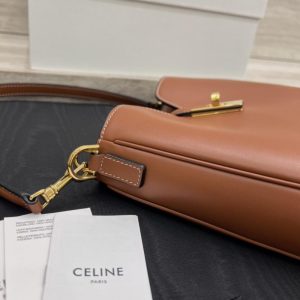Celine Bag 24.5/21.5 cm
