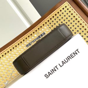Saint Laurent Bag 19/11.5 cm