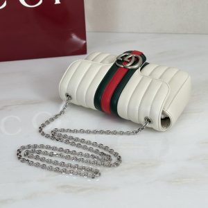 Gucci Bag 20.5/11.5 cm