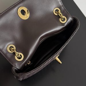 Bottega Veneta Bag 22.5/13 cm
