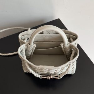 Bottega Veneta Bag 20/15 cm