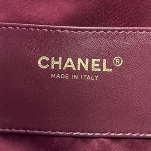 Chanel Bag 22/20 cm