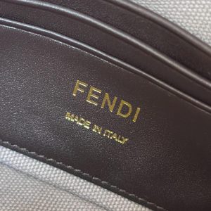 Fendi Bag 19.5/11 cm