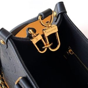 Louis Vuitton Bag 24.5/19 cm