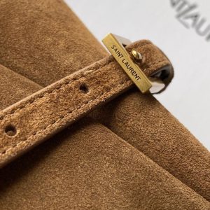 Saint Laurent Bag 18/15 cm