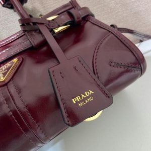 Prada Bag 23.5/12 cm