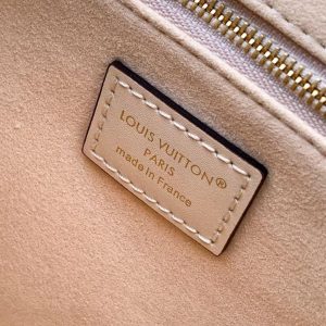 Louis Vuitton Bag 24.5/19 cm