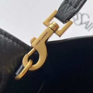 Saint Laurent Bag 18/15 cm