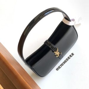 Saint Laurent Bag 19/11.5 cm