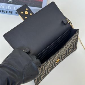 Fendi Bag 20/12 cm